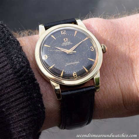 omega seamaster references|omega seamaster 1957 vintage.